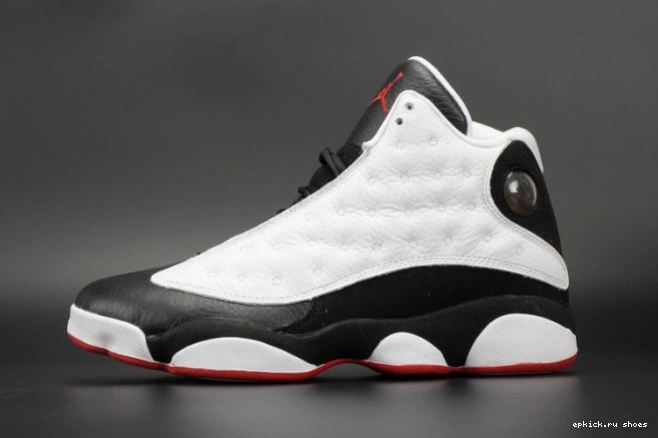 Rep 309259-104 Retro Air Got (2008) Game CDP He Jordan 13 0804